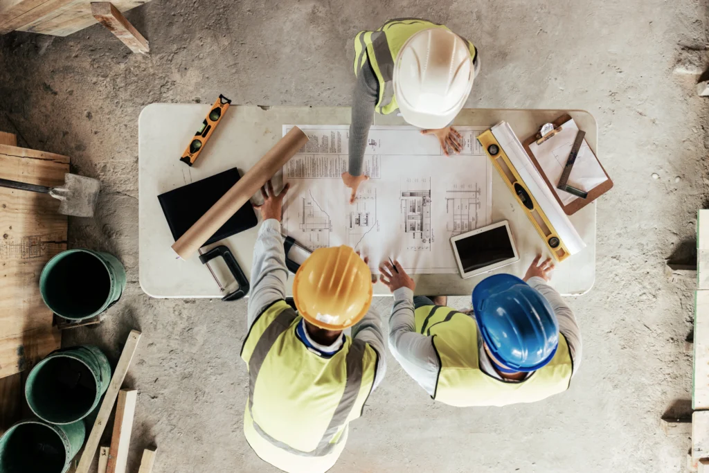 commercial foundation repair alamo